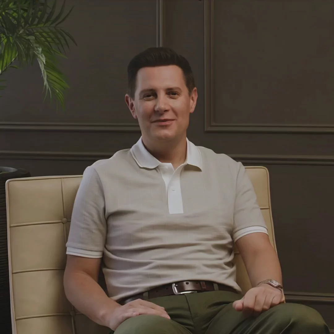 Synthesia avatar video