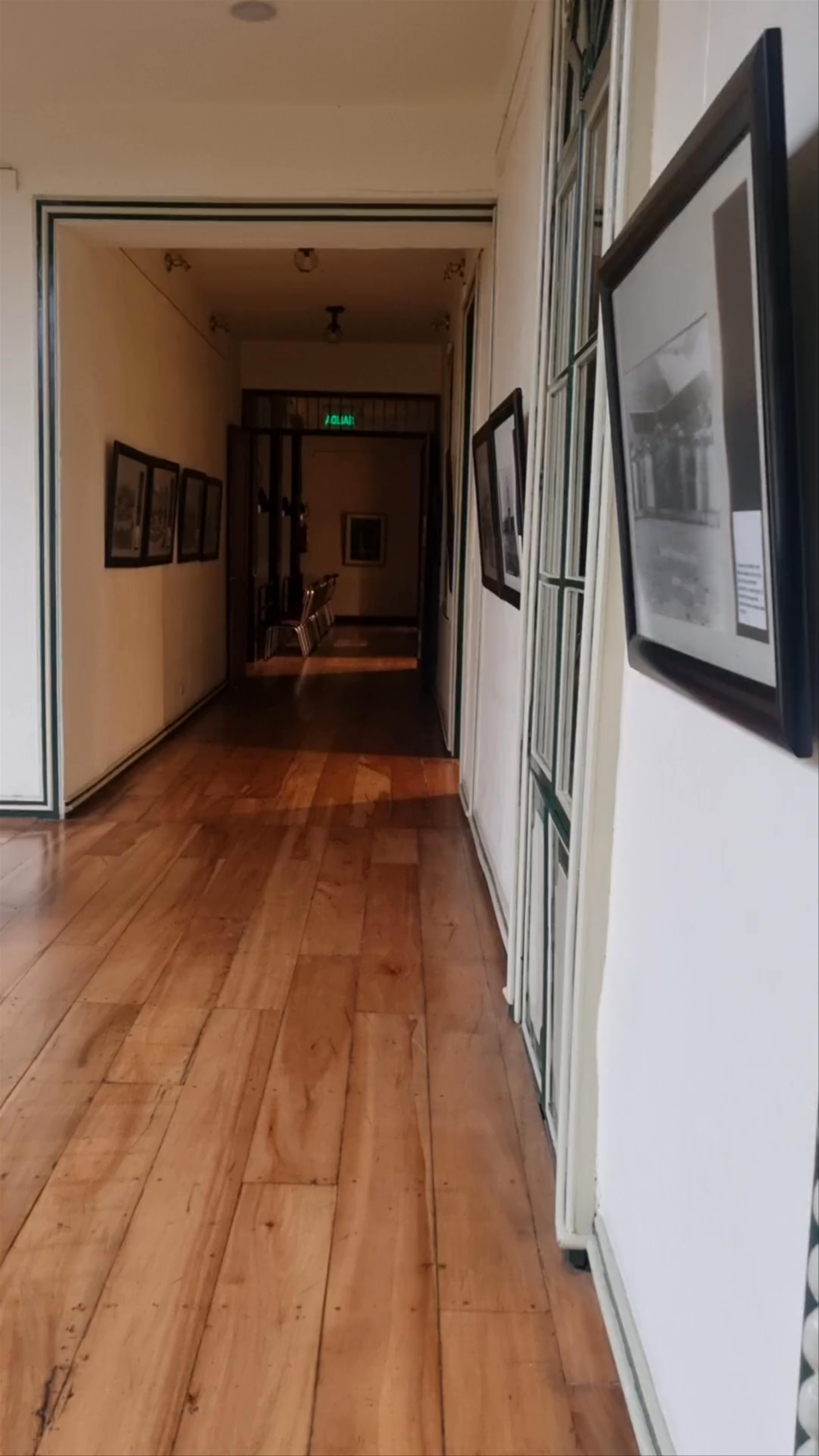 Museo de la Cultura Lojana: A Journey into Loja's Rich Heritage