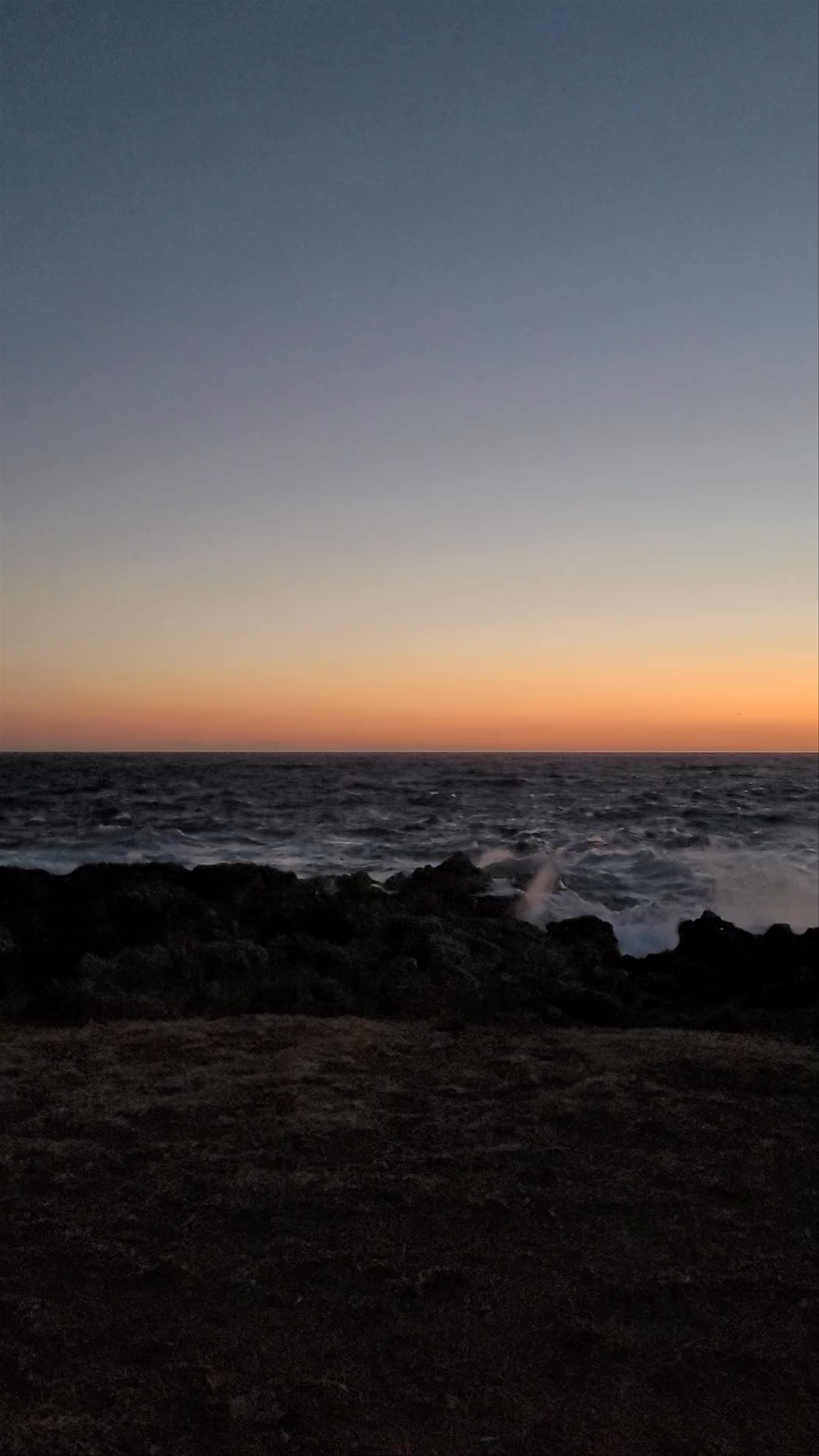 KilometroZero Gasoline