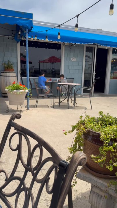 Calypso Cafe - Breakfast & Brunch Near Me - Coronado, California