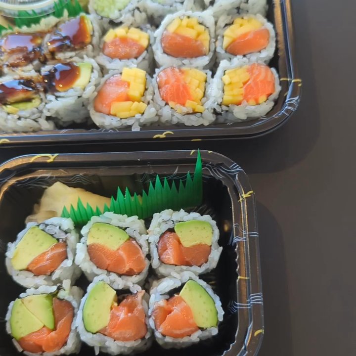 Bento NYC - Sushi Bars Near Me - New York, New York