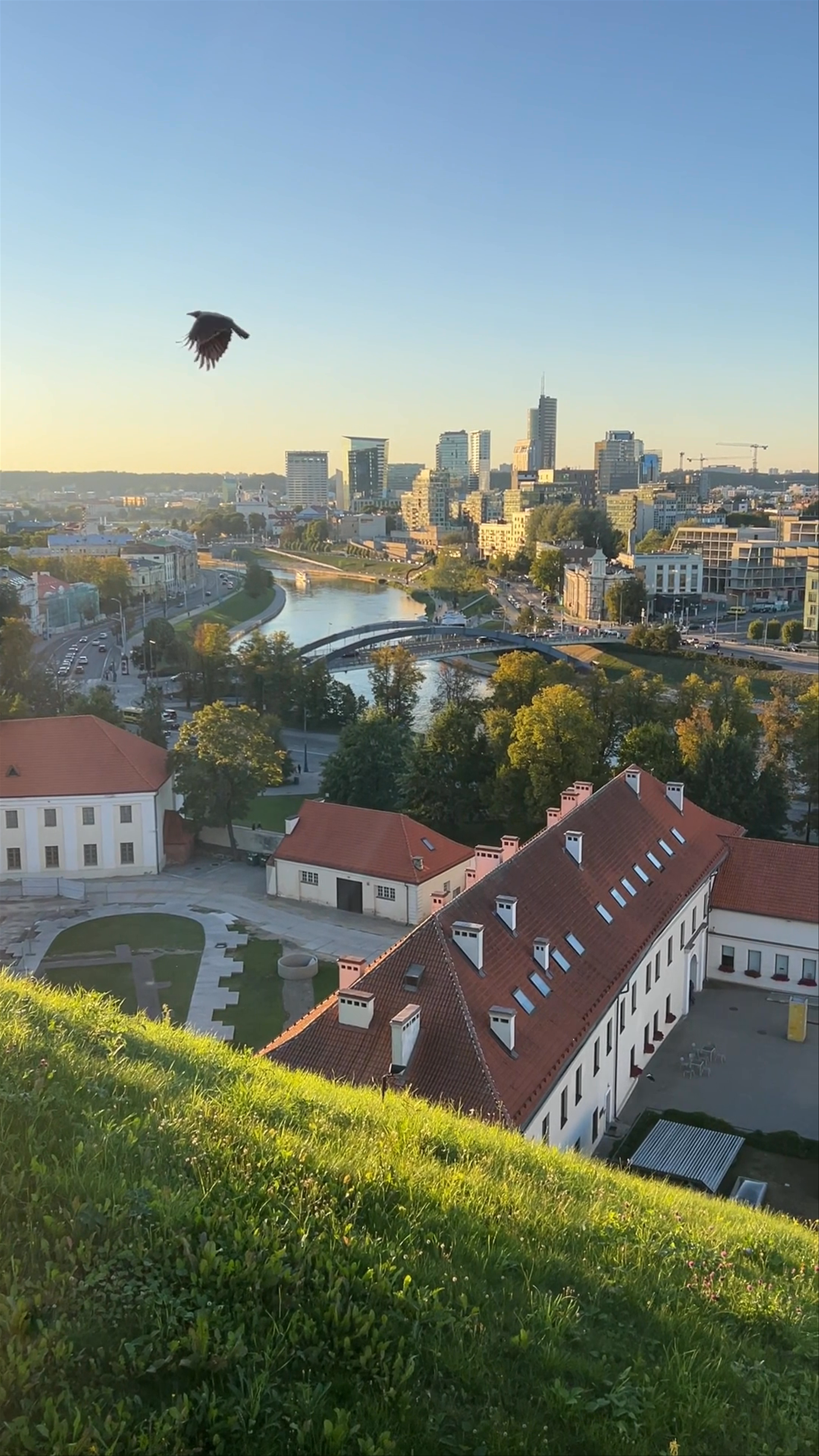 Gediminas Castle Tower
