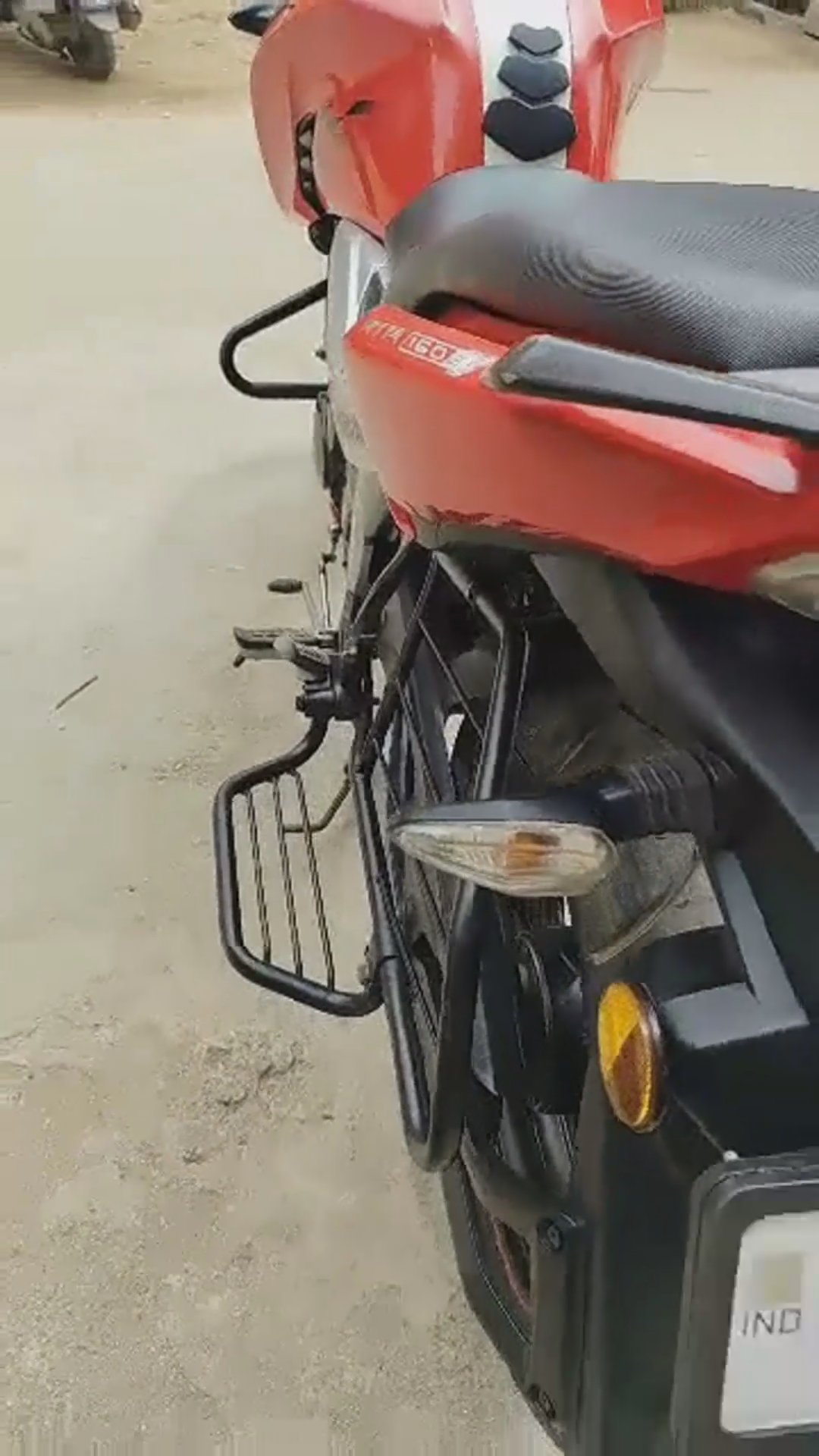 Walk-around video thumbnail