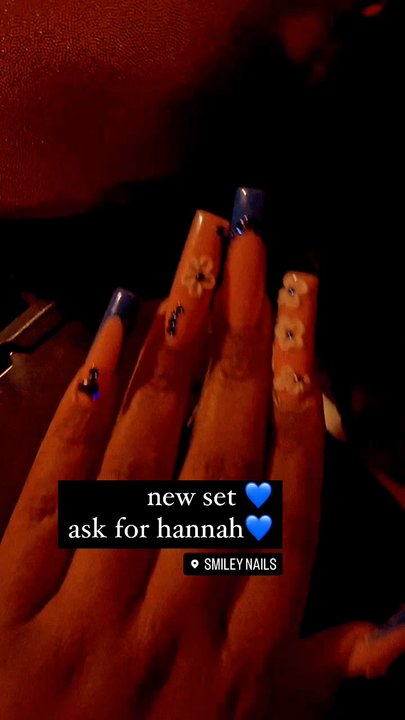 Smiley Nails - Nail Salons Near Me - San Bernardino, California