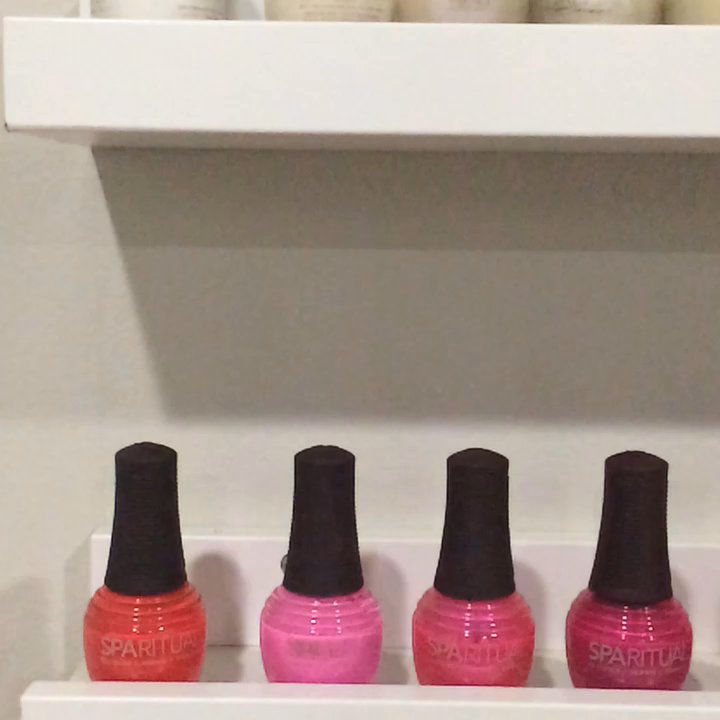 Flirt Esthetics - Spot ritual nail polish - Day Spas Near Me - Burnaby, British Columbia