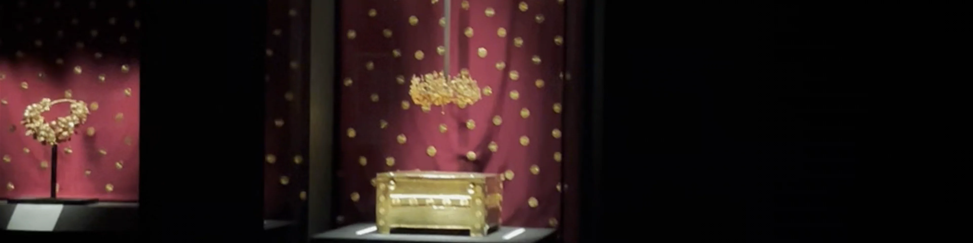 Museum of the Royal Tombs at Aigai (Aegae)