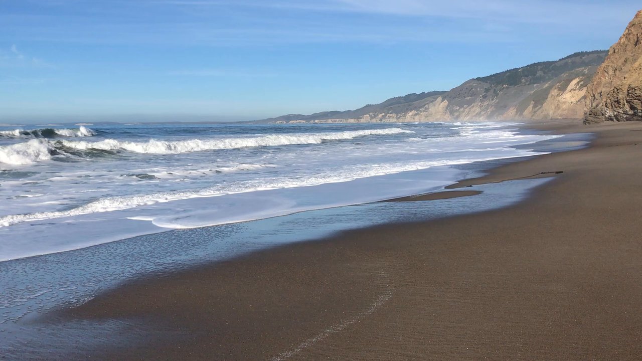 Palomarin Beach - Beaches Near Me