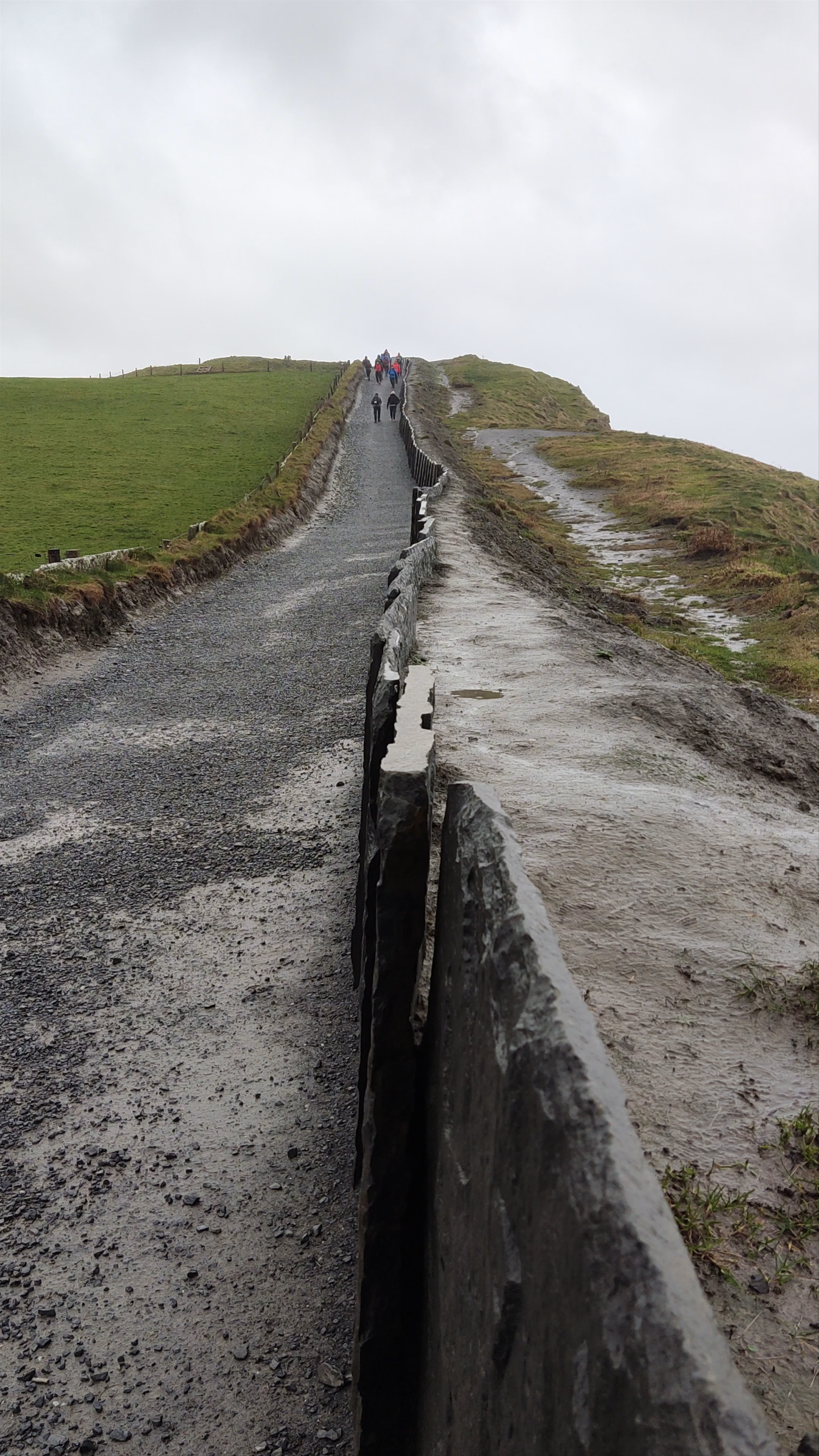 Cliffs of Moher