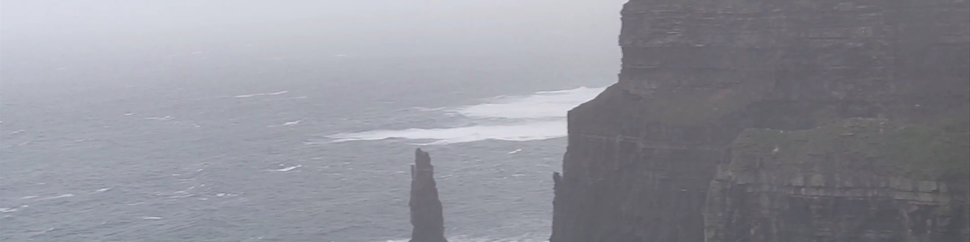 Cliffs of Moher