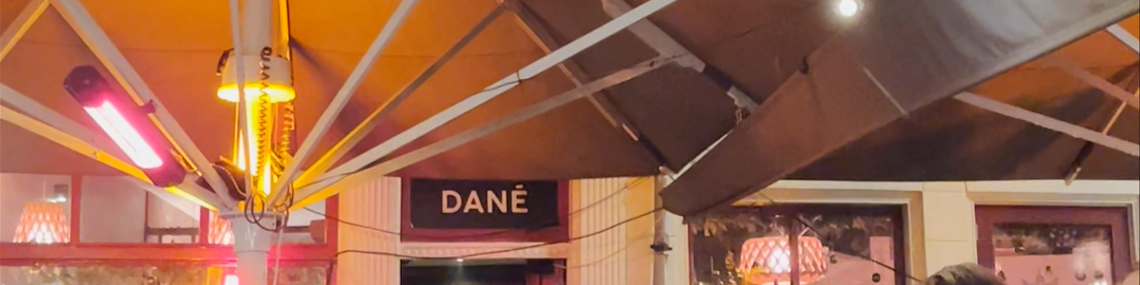 Restaurant Dané