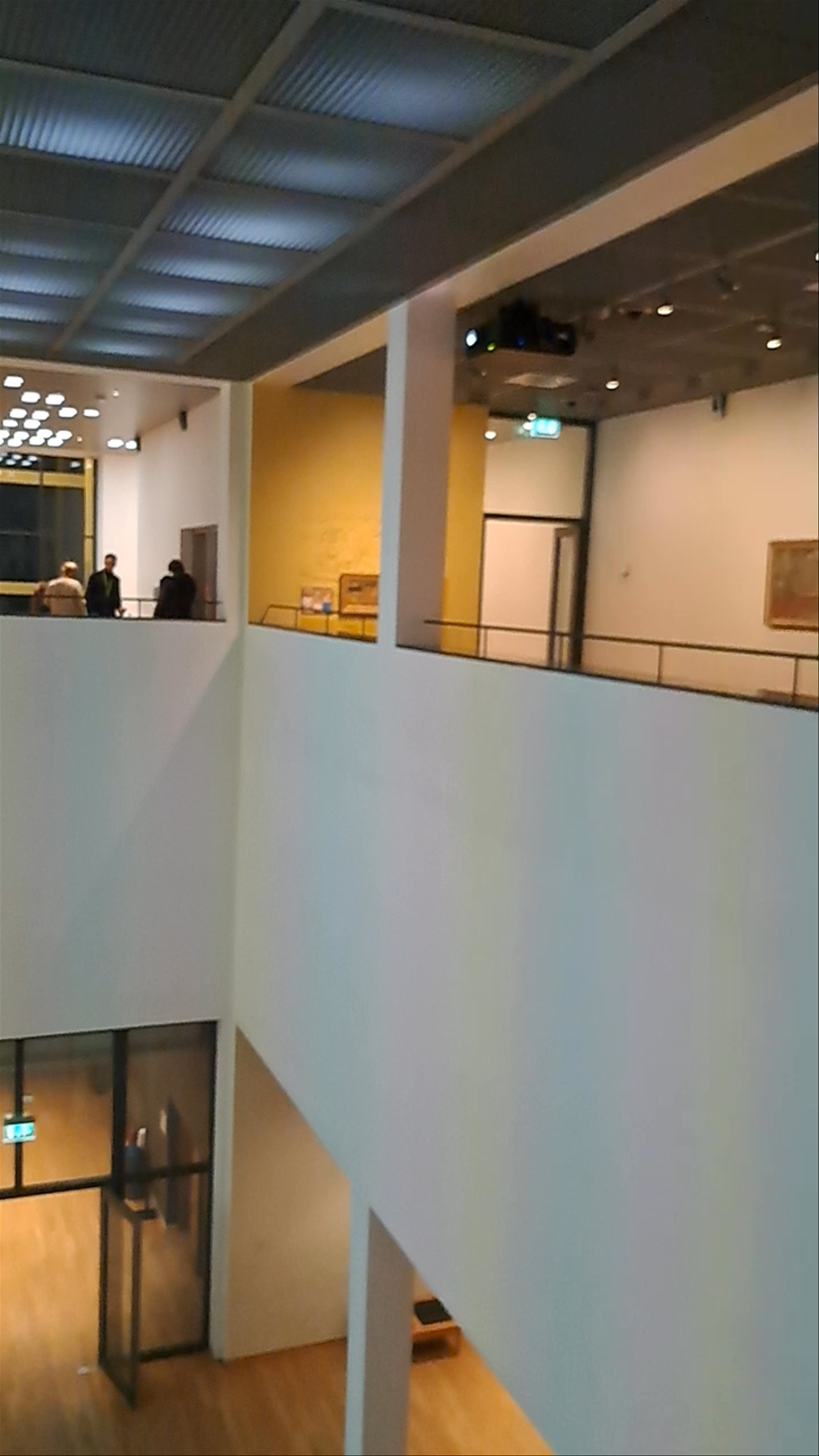 Van Gogh Museum