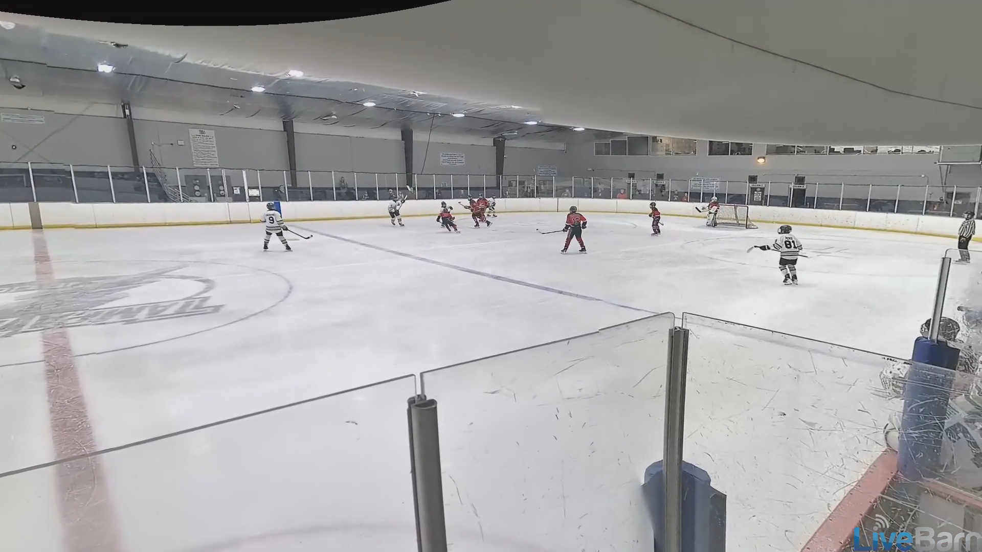 Bryson Pence's Stunning Goal vs. Jr Patriots Exposure Cup Highlights