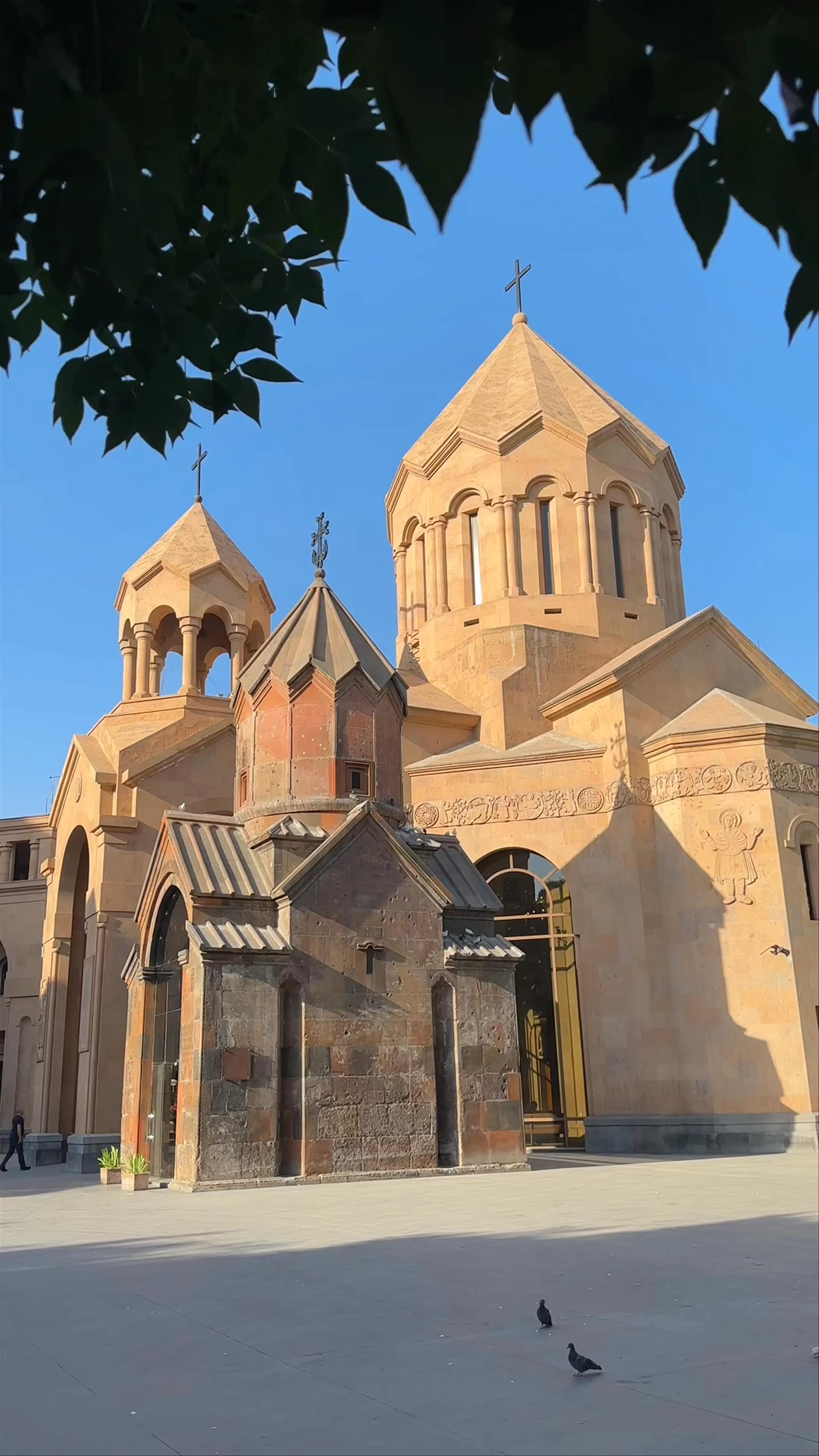 Katoghike Tsiranavor Church