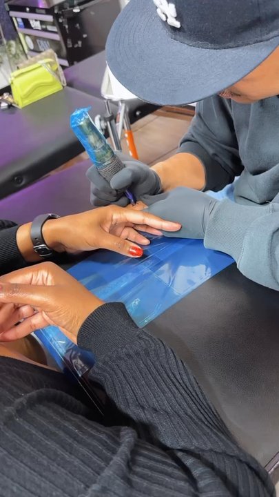 Cahuengawood - Piercing Near Me - Los Angeles, California