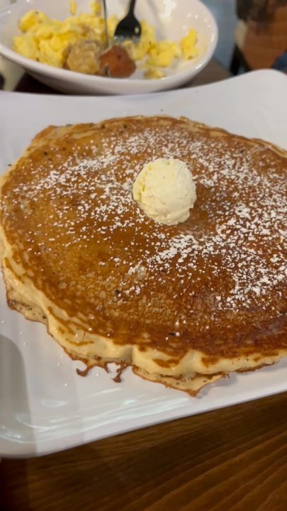 Brunch Room Bistro - Breakfast & Brunch Near Me - Forney, Texas