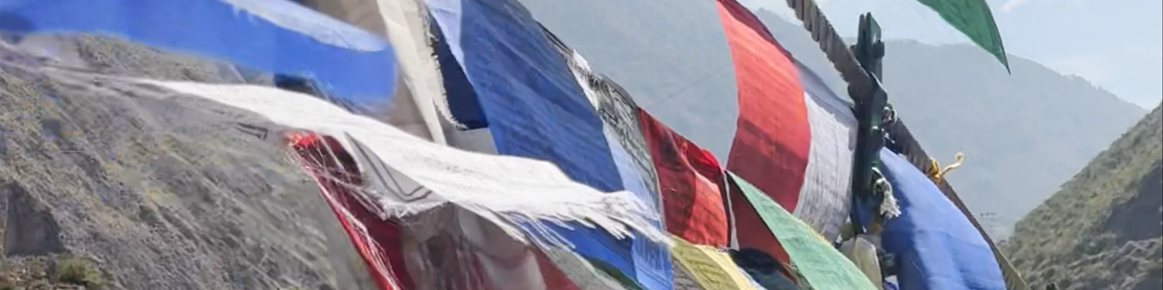 Tachog Lhakhang - New Suspension Bridge