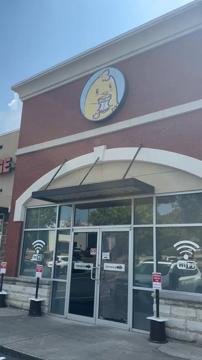 Cuckoos Cafe - Taiwanese Near Me - Duluth, Georgia
