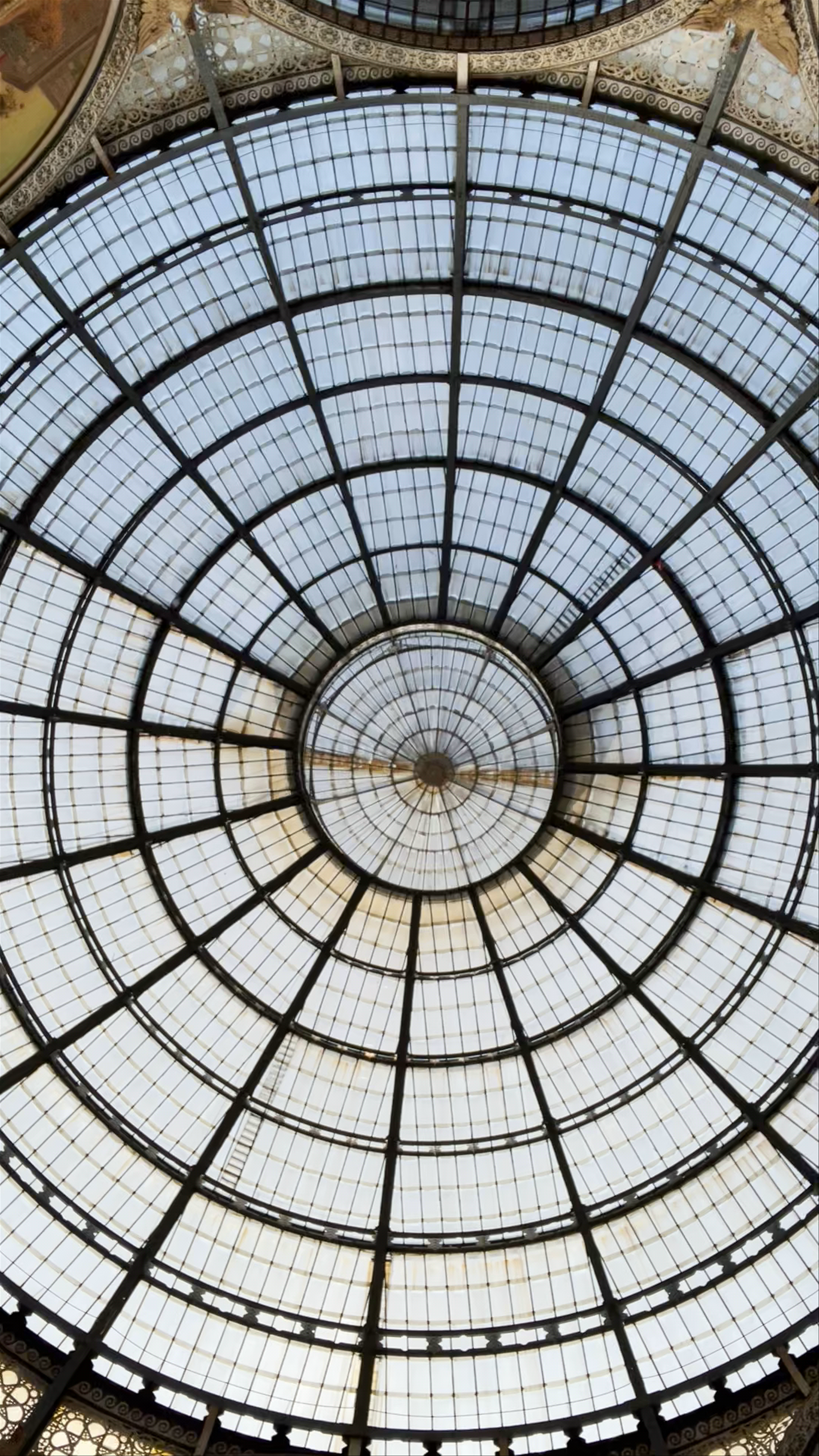Galleria Vittorio Emanuele II