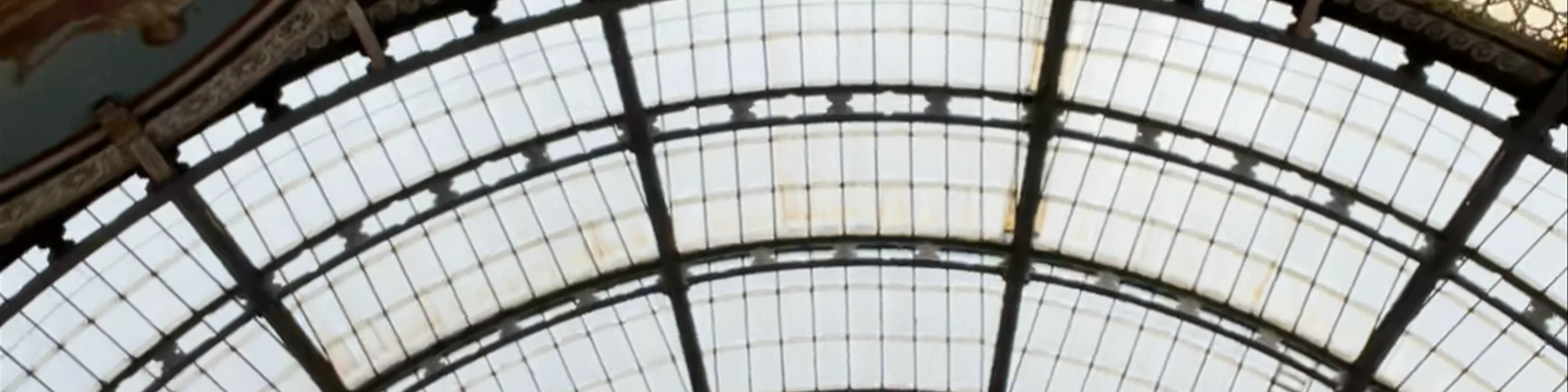 Galleria Vittorio Emanuele II