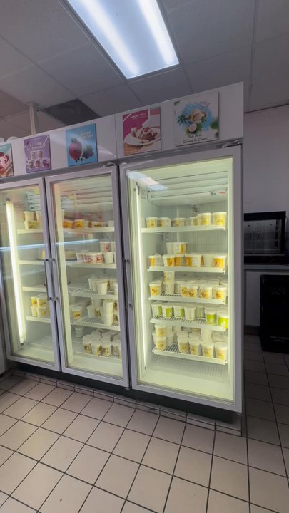 Kwality Ice Cream - Ice Cream & Frozen Yogurt Near Me - Bellevue, Washington