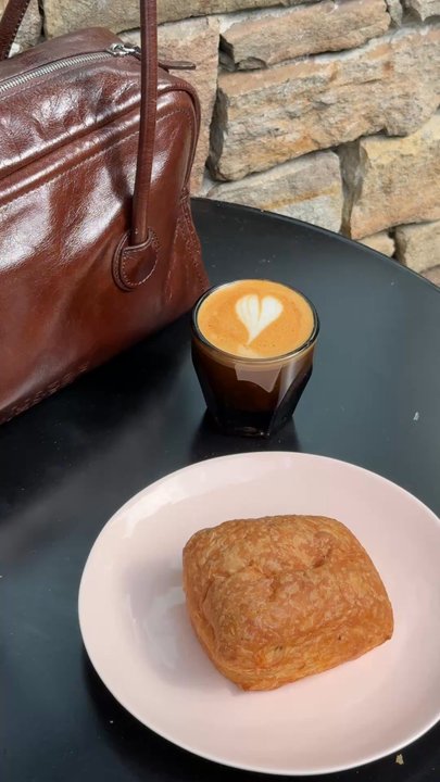 Our Spot - Cortado - Coffee & Tea Near Me - Portland, Oregon