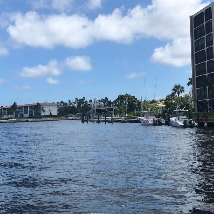 Deerfield Island Park - Parks Near Me - Deerfield Beach, Florida