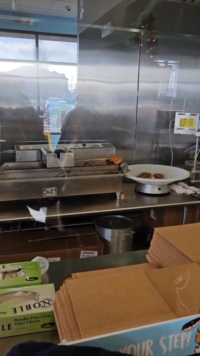 Duck Donuts - Donuts Near Me - Allentown, Pennsylvania
