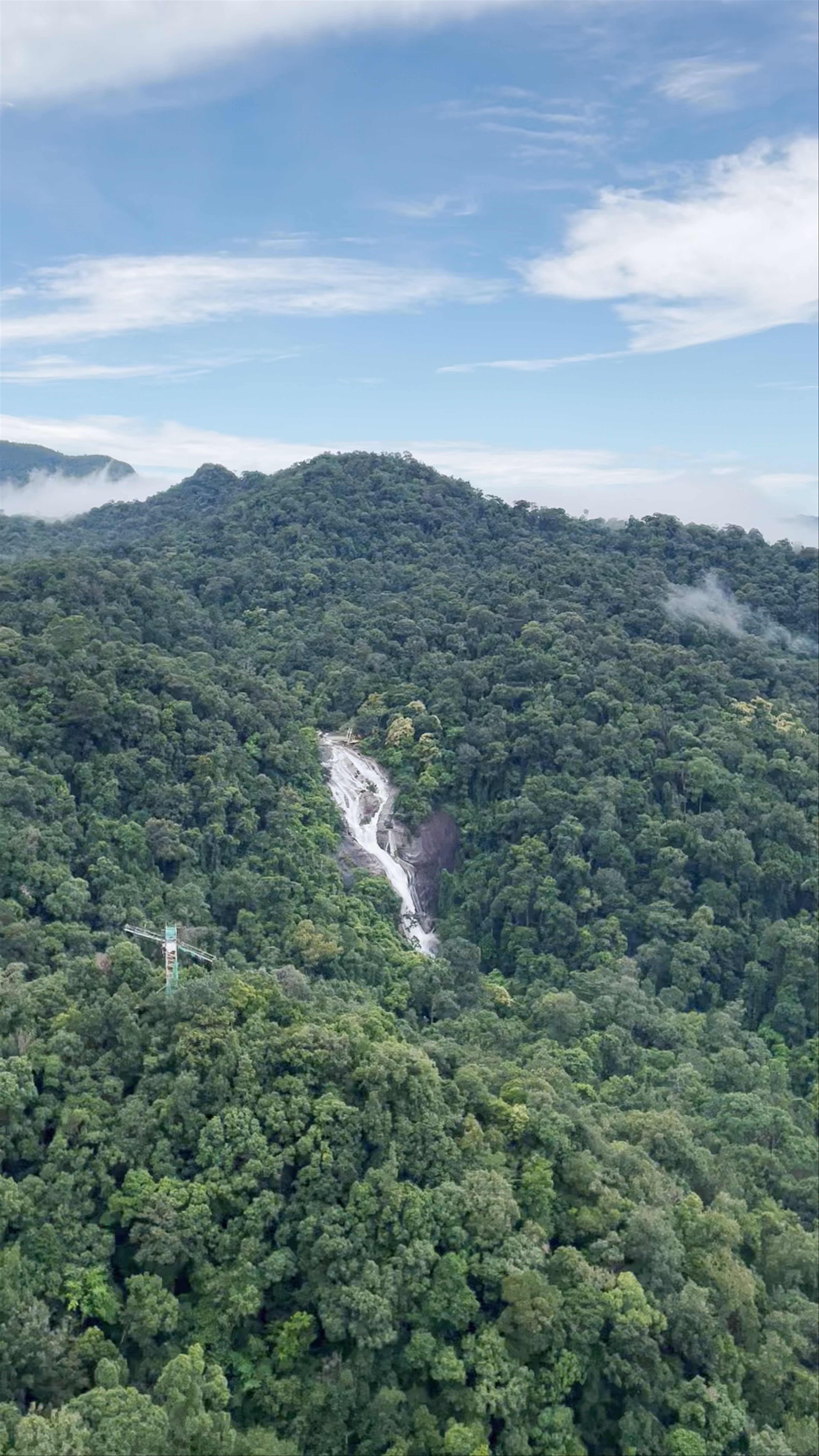 Langkawi Sky Bridge