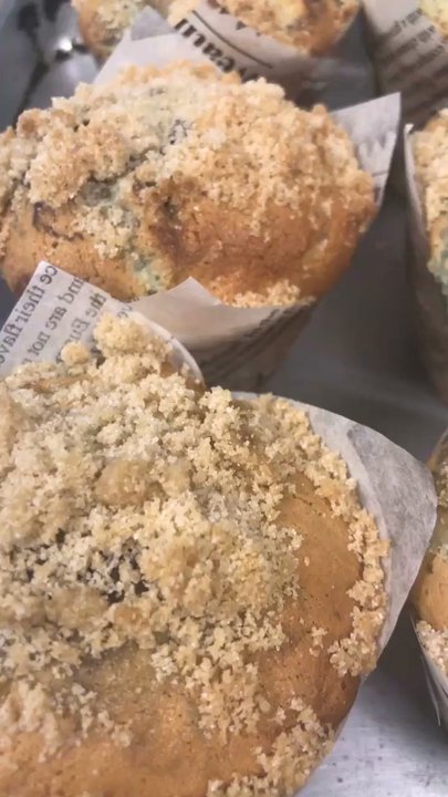 Ripon Coffee House - Some Pastries of Ripon Coffee House! - Coffee & Tea Near Me - Ripon, California