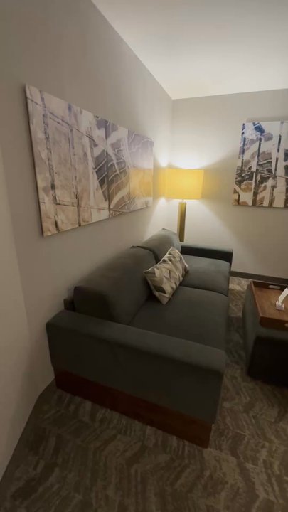 SpringHill Suites by Marriott Cleveland Independence - Monday, 12.29.25; SpringHill Suites by Marriott Cleveland Independence - 6060 Rockside Pl Independence, OH 44131 - Hotels Near Me - Independence, Ohio