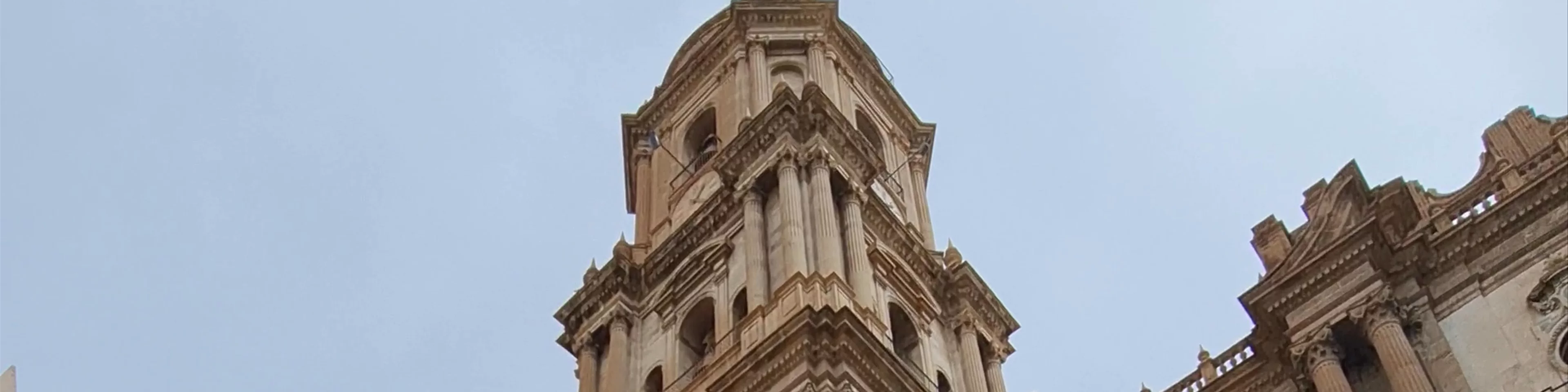 Cathedral of Málaga