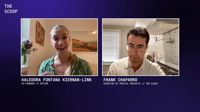 The 'perpetual-ification' of all assets is coming | The Scoop Podcast w/ Kaledora Fontana