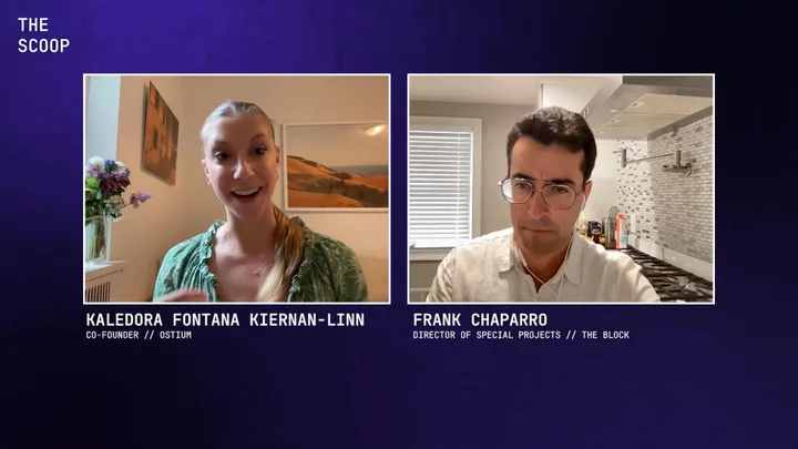 The 'perpetual-ification' of all assets is coming | The Scoop Podcast w/ Kaledora Fontana