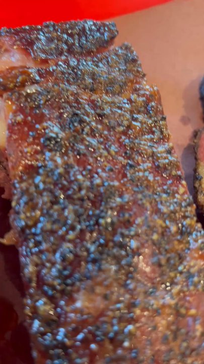 Terry Black's Barbecue - Barbeque Near Me - Lockhart, Texas