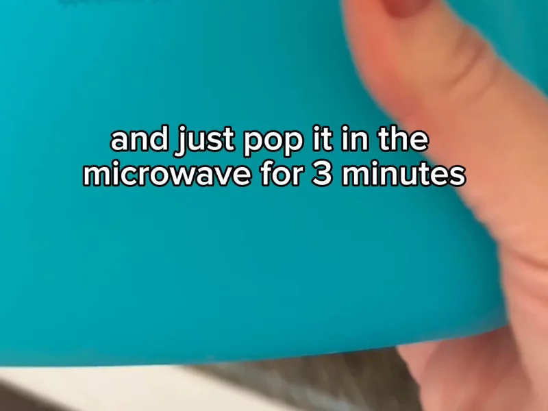 Micro Munchie
