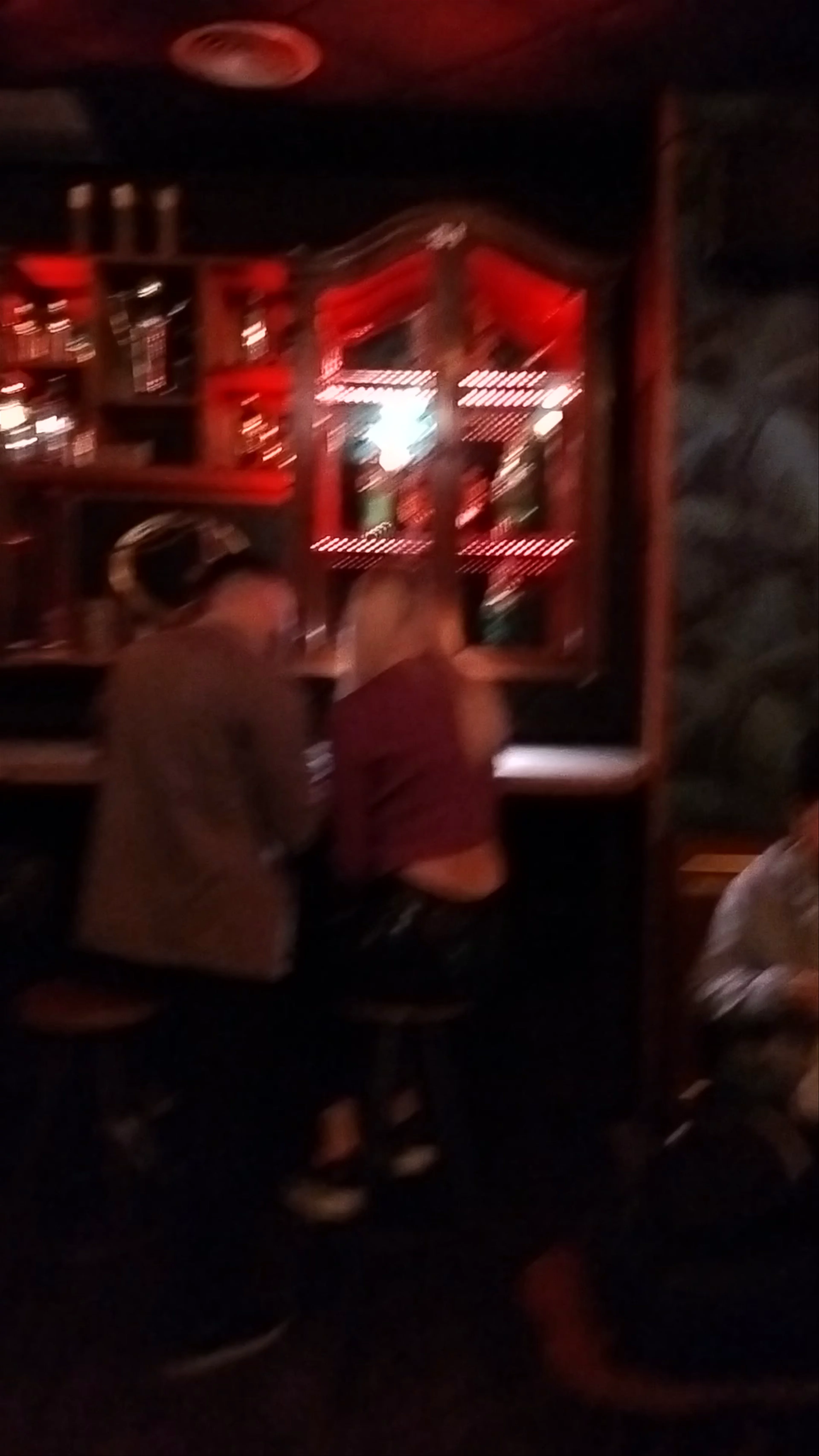 Paradiso Bar