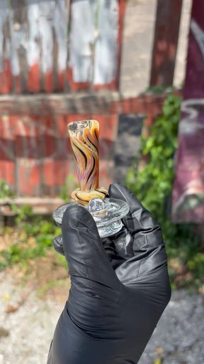 Preview pic of Geoff x Indo Puffco top