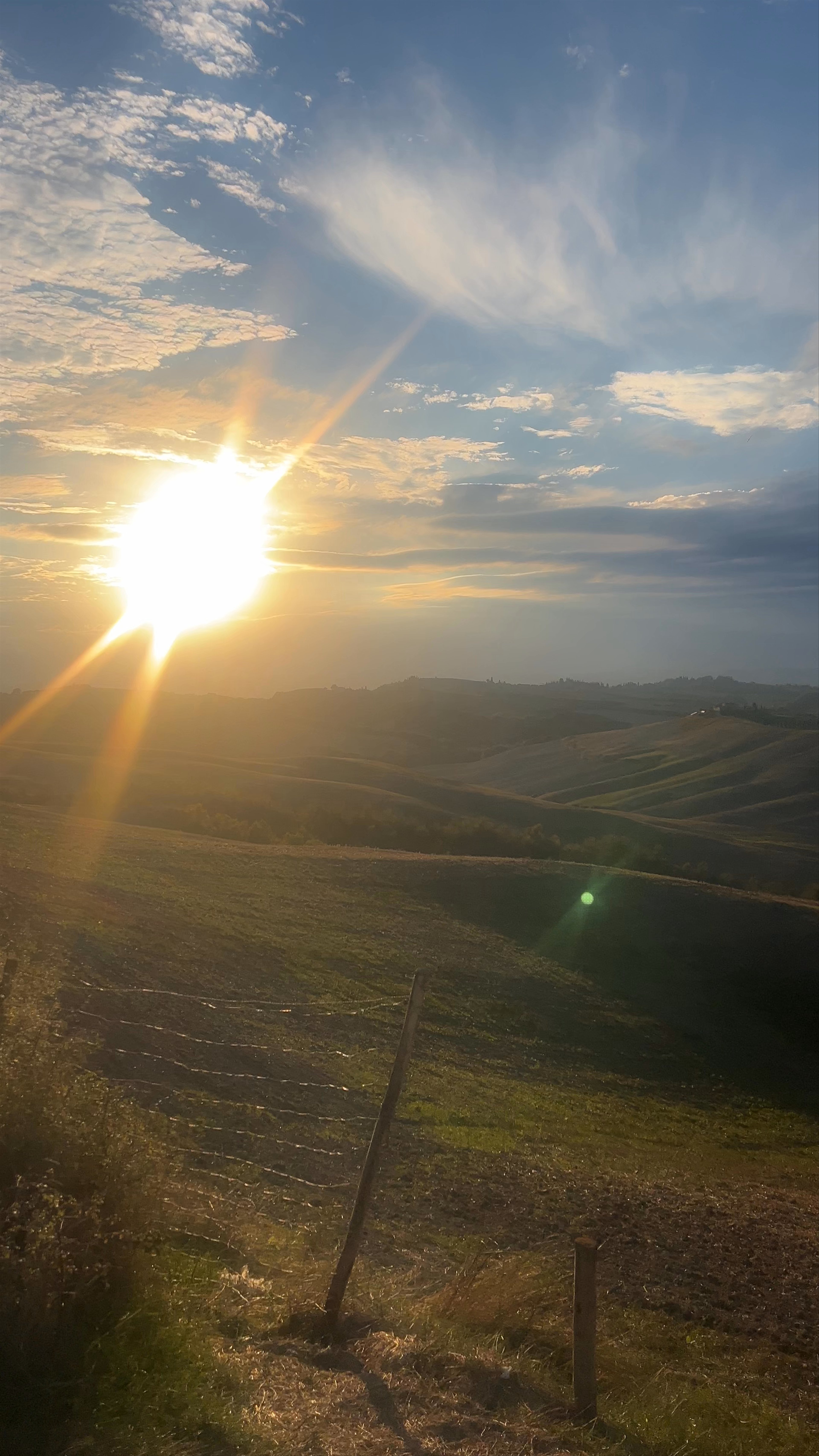 Agriturismo Baccoleno