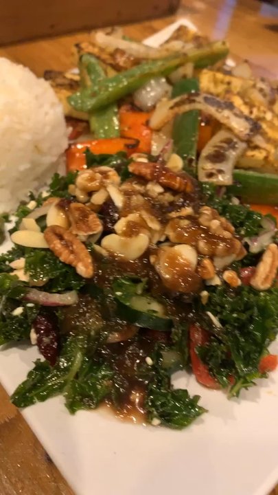 Hughie's - Vietnamese Near Me - Houston, Texas