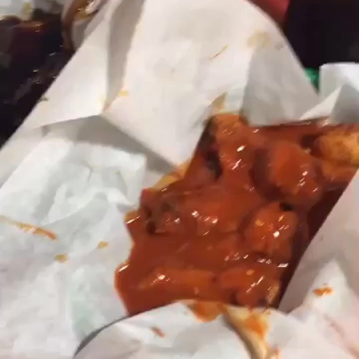 Wing Shack - Fort Collins - "Extra wet" - Chicken Wings Near Me - Fort Collins, Colorado