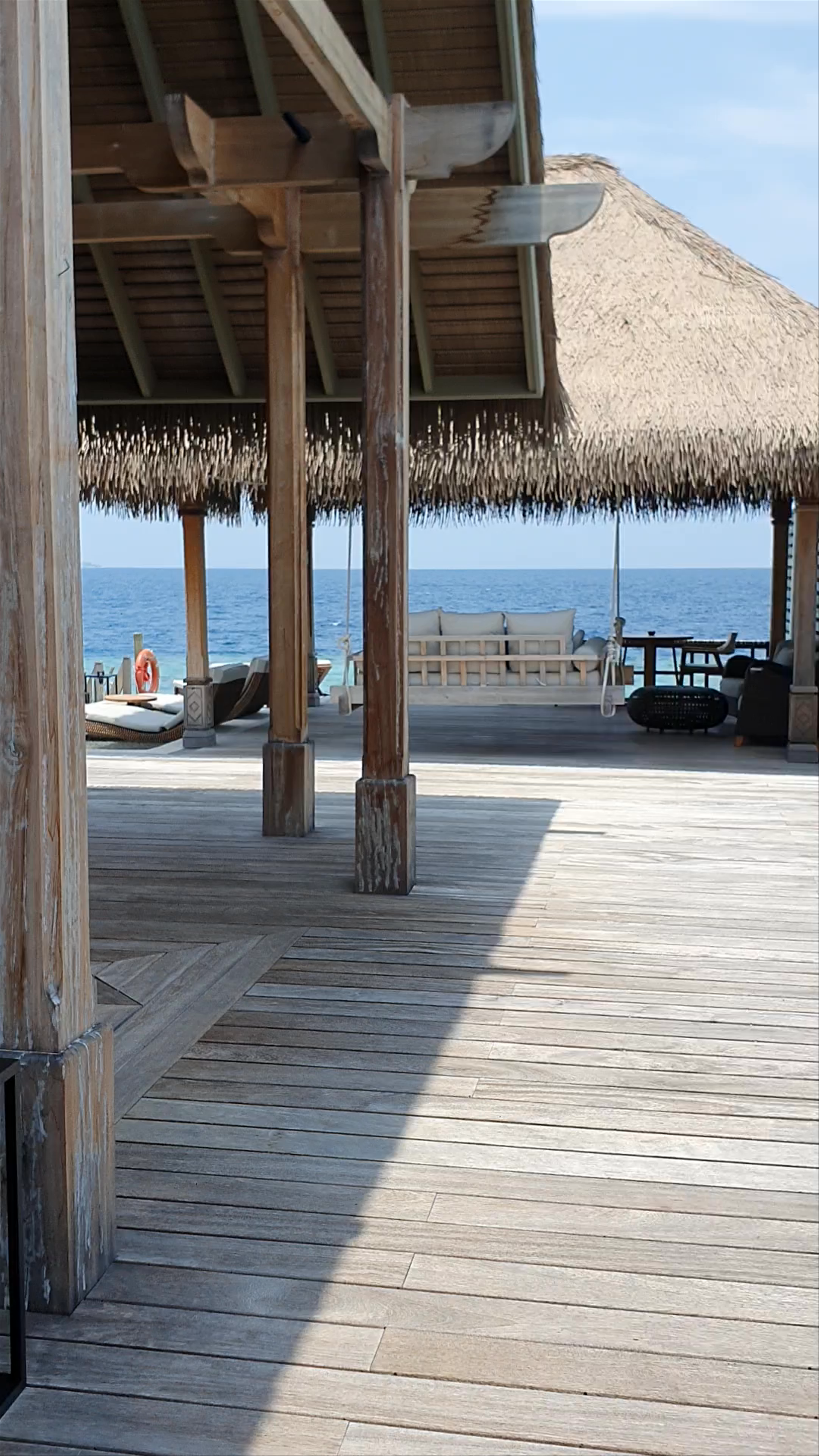 Waldorf Astoria Maldives Ithaafushi