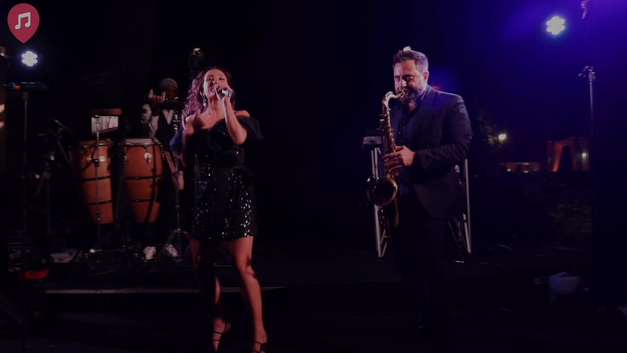 Into The Night - Live Showreel 2025 - video 2