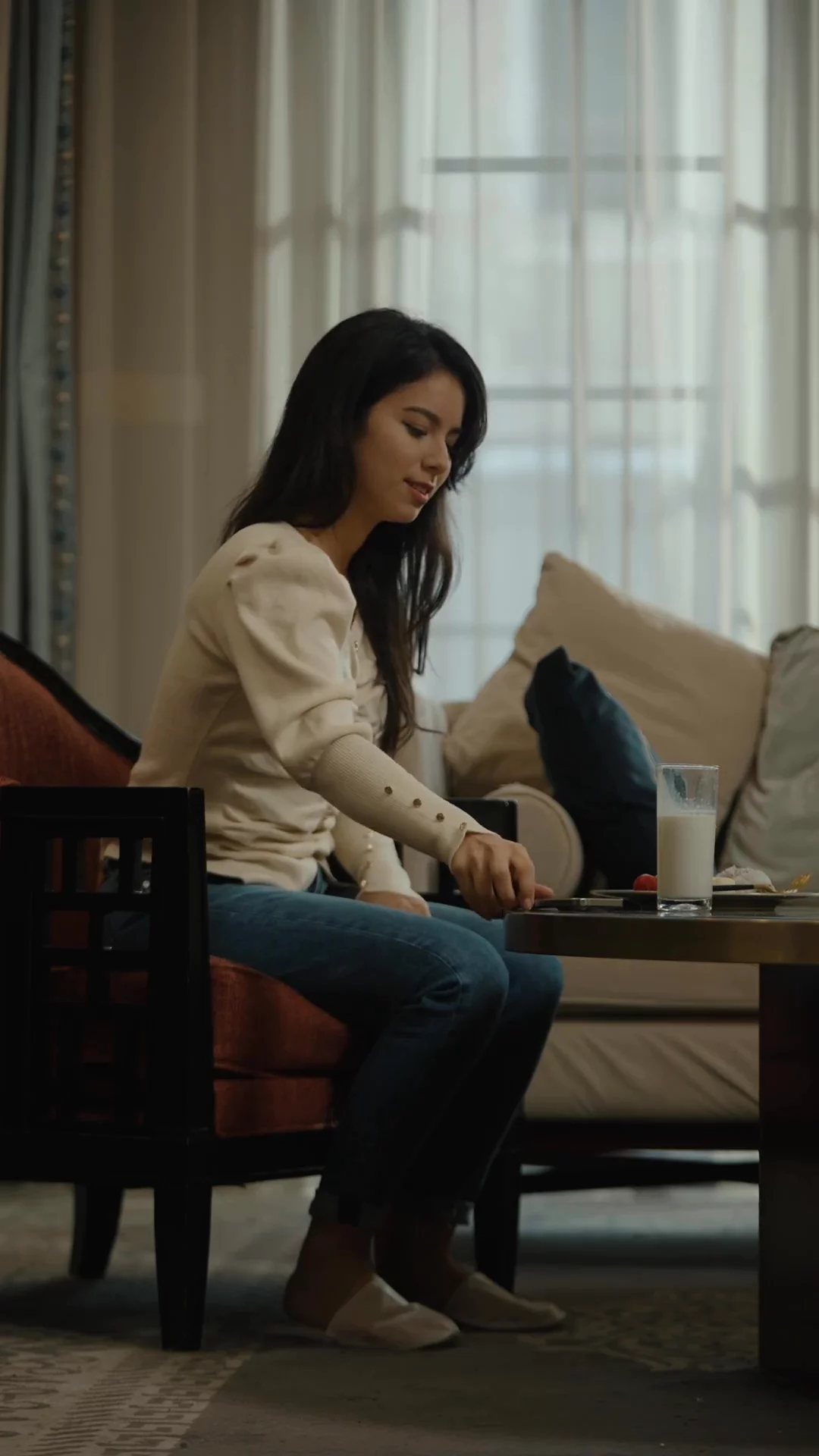 One Night Stand - S1E24