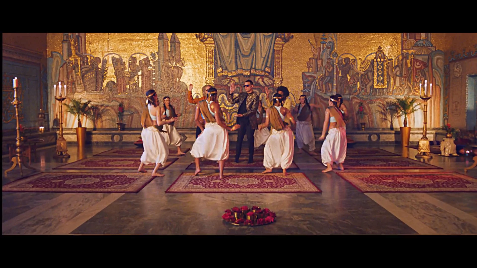 Major Lazer — Lean On