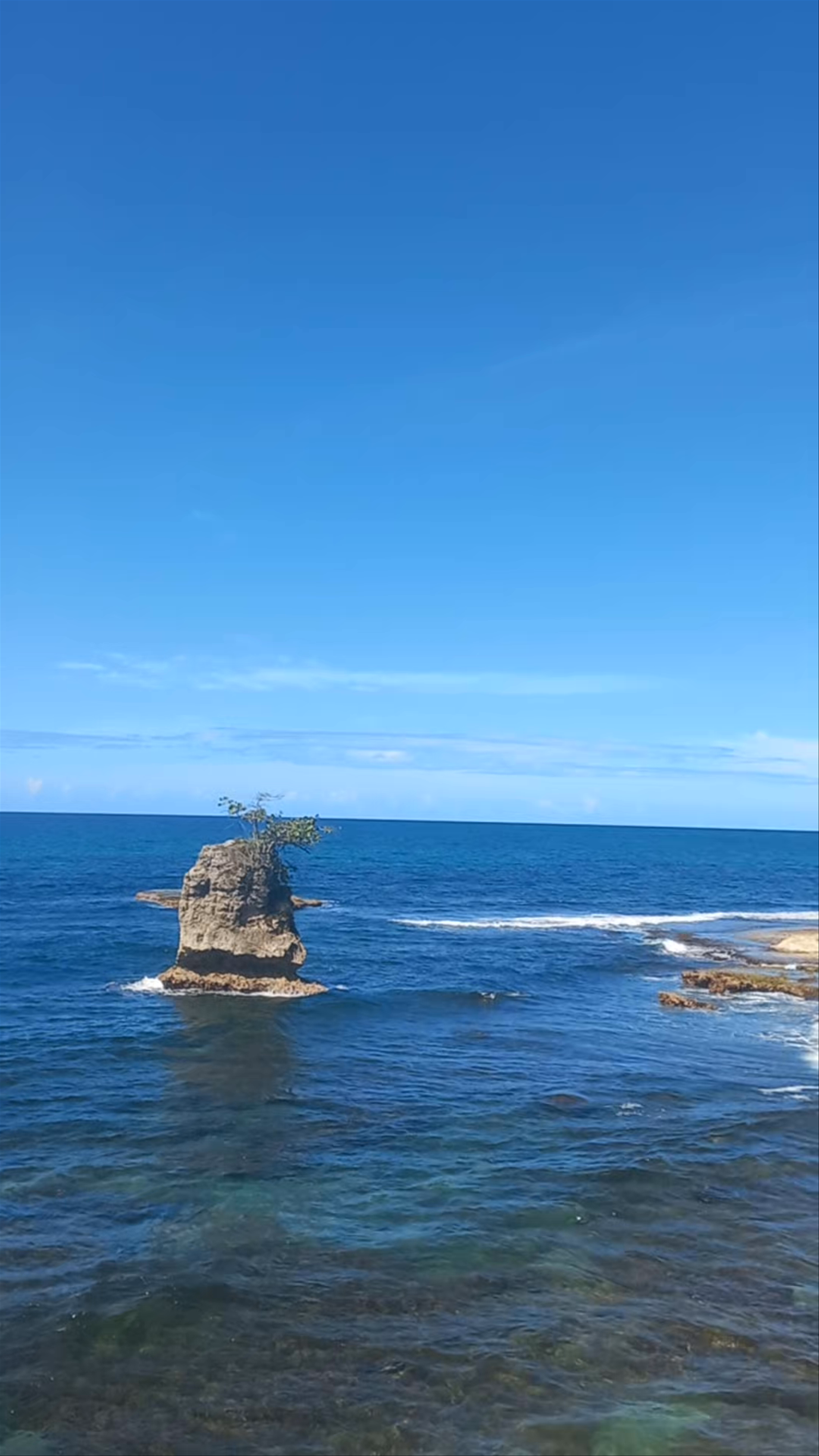 Refugio Nacional Gandoca-Manzanillo