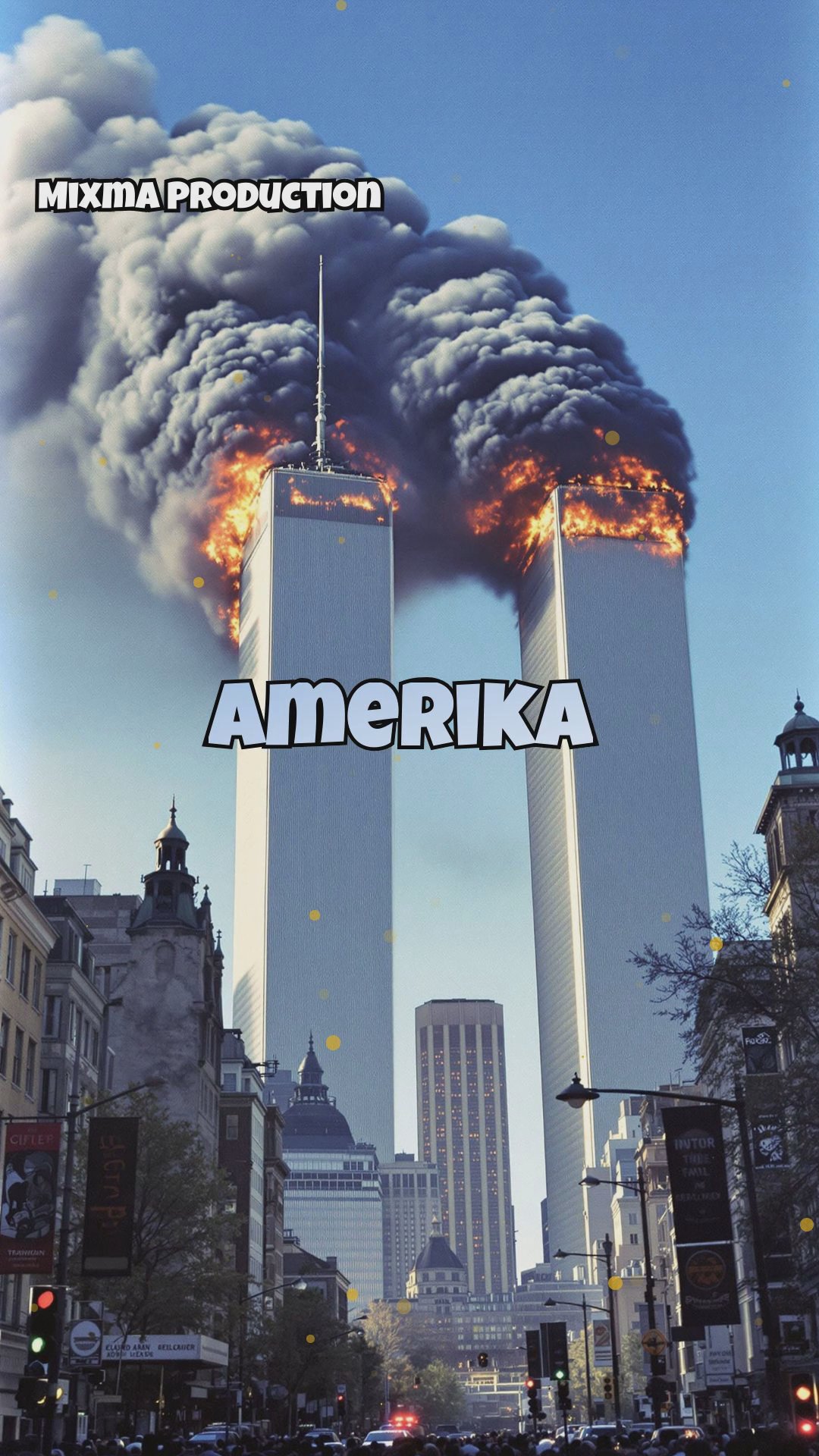9/11 Bukan Serangan Pengganas? Amerika & Zionis Dalang Sebenar?