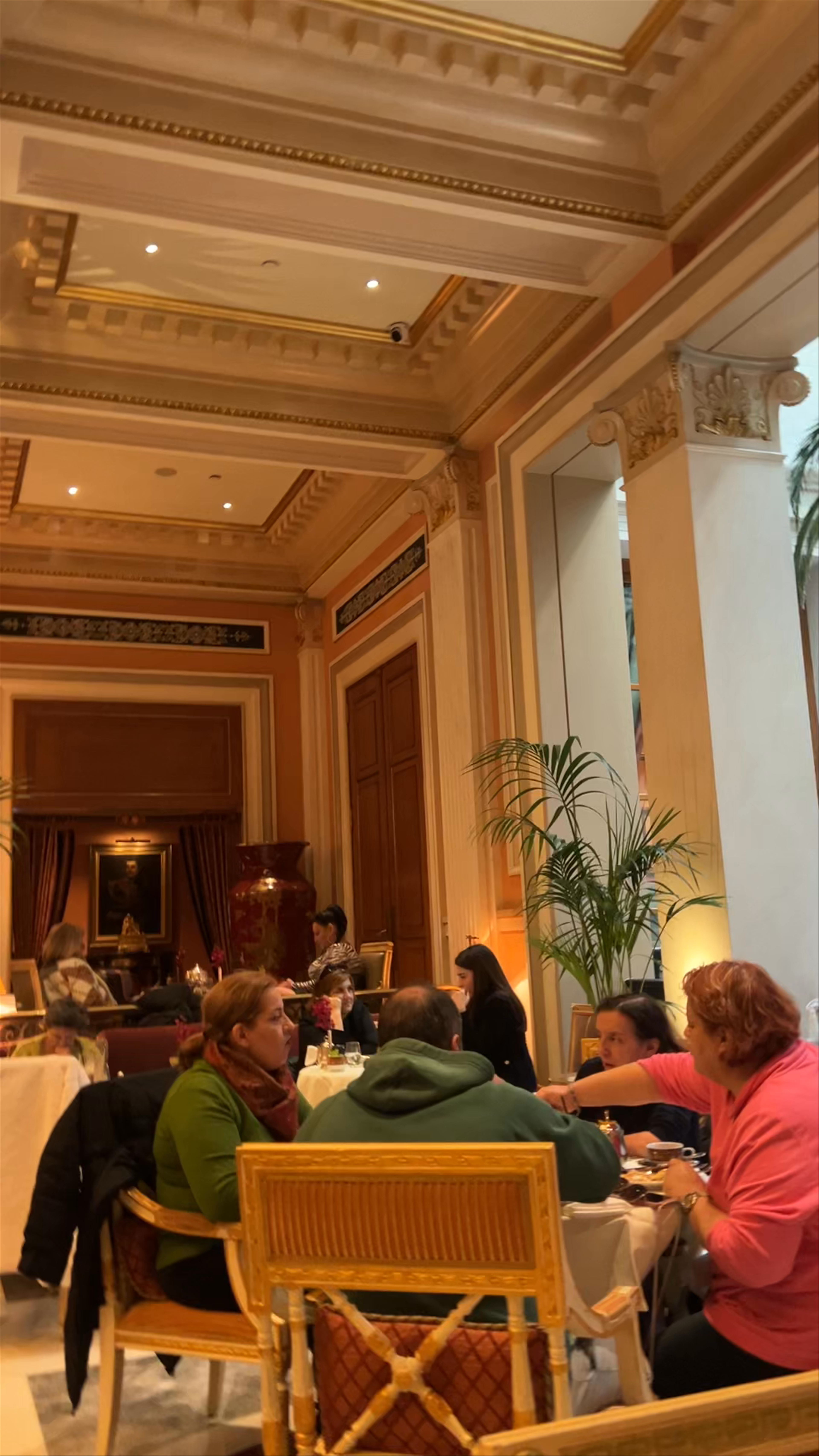 Hotel Grande Bretagne