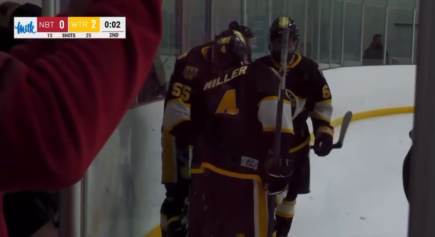 Cole Worsfold-Bonneville: Stellar PK Breakout Highlights!