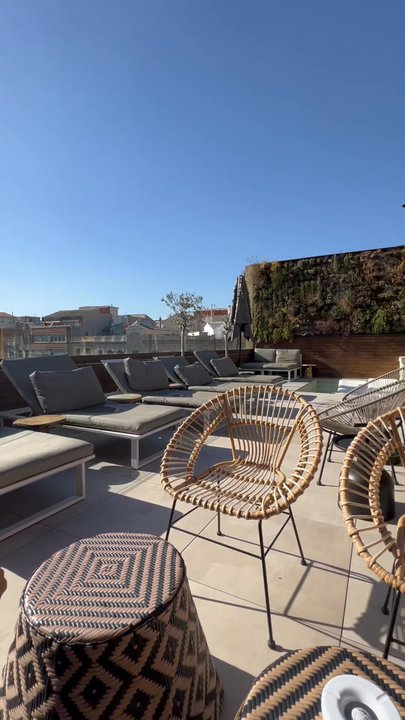Well and Come - Hotels Near Me - Barcelona, B