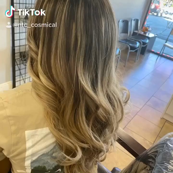 Lary’s Salon - Lary'sSalon balayage - Hair Salons Near Me - Lancaster, California